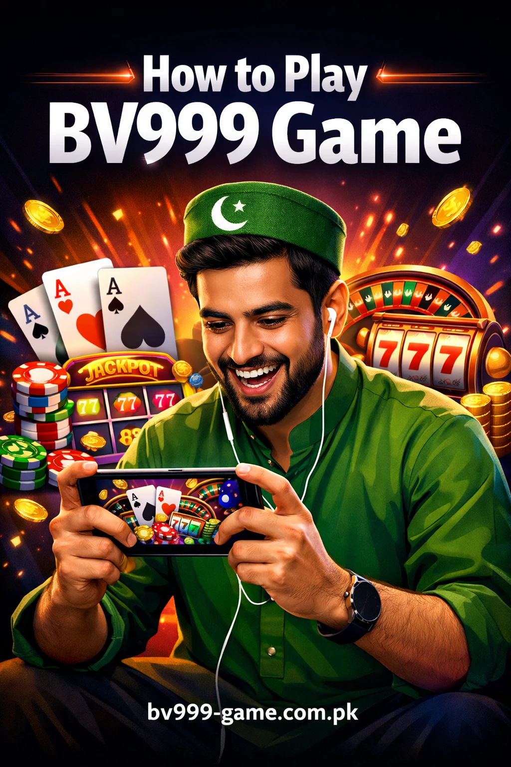 how-to-play-bv999-game