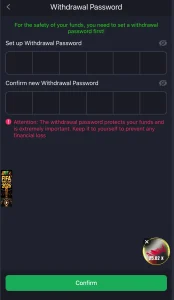 jj55 withdrawal